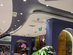 -夏日玛莉西餐厅(金茂览秀城店)