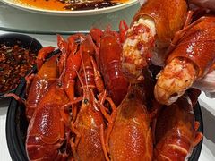 -靓靓蒸虾·头牌蒸虾(沙湖旗舰店)