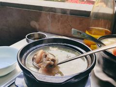 芸豆蹄花-廖记老砂锅(上清寺店)