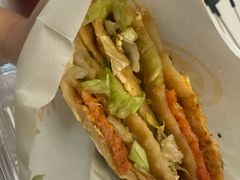 -卞姐蛋饼(陕西南路店)