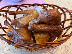 -点都德(龙之梦店)