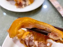 猪蹄-春花民族美食(佳木斯总店)