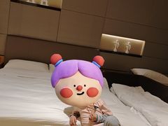 -天津东凯悦酒店