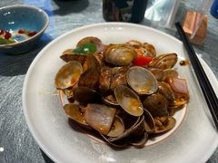 -蚝得喜海鲜(东城店)