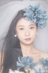 -太郎花子婚纱摄影TAHAKO(无锡店)