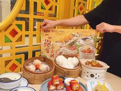 -点都德(千灯湖环宇城店)