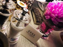 -广州花园酒店·凌璇阁旋转餐厅CAROUSEL360