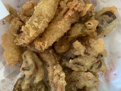 -北坦杨家干炸里脊(总店)