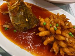-上海会馆(香港名都店)