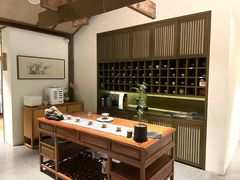 -竹里馆·淮扬菜·功夫茶(老门东店)