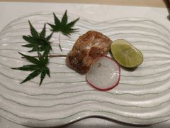 -鮨一日本料理(大中华店)