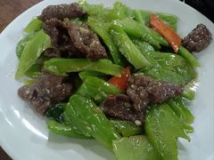 -华记粥饭店(印象容桂主题风情街店)