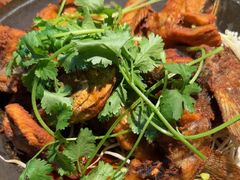 -蜀留香石锅鱼(六顺街店)