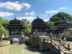 -韩湘水博园
