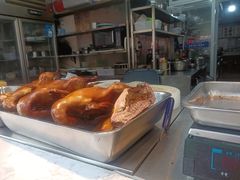 -青龙场温鸭子(青羊北路店)