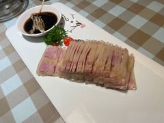 镇江肴肉-无名居(西直门总店)