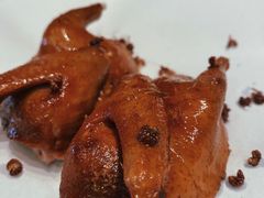 -南堂館川菜文化餐厅(天府店)