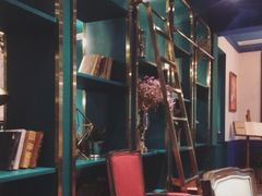 大堂-也枫·小黄楼(南山路旗舰店)