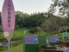 -云溪植物园