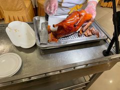 -北京全聚德(方庄店)