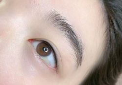 -本小姐美学·半永久纹眉野生眉