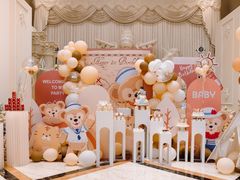 -同庆楼(奥体中心店)