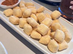 -饱嗝·泰傣厨房(国创园店)