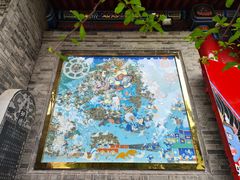 -西安市广仁寺