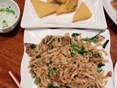 -潮名荟潮州菜馆(祈福缤纷世界店)