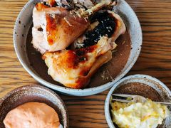 -BOR Eatery(安福路店)