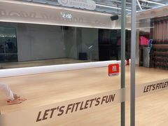 -乐刻健身(龙湖杭州紫荆天街精品店)