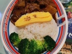 -敏华冰厅(平安金融中心店)