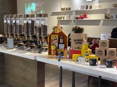-Peet's 皮爷咖啡(陆家嘴中心店)