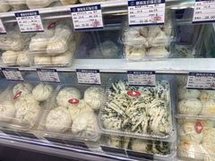-白玉兰食品(中山公园龙之梦店)