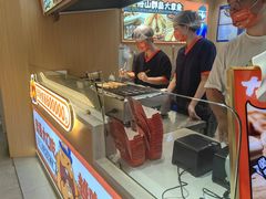 -大口章鱼烧(百盛B馆店)
