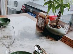 -那家小馆•北京菜•烤鸭(香山店)