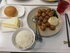 -宜家·瑞典风味餐厅(北京西红门店)