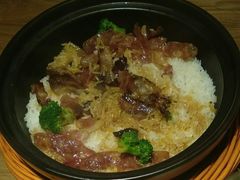 煲仔饭-尚海豆捞(乐虹坊店)