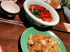 -新旺茶餐厅(嘉里城店)