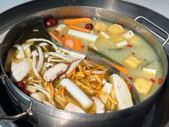 -大嘴霸王排骨·排骨汤锅(川师店)