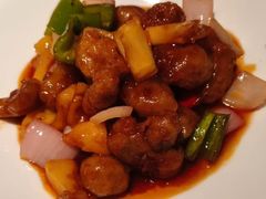 -维园悦谱·海派家常菜(乌鲁木齐南路店)