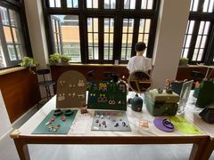 -思南书局(复兴中路店)