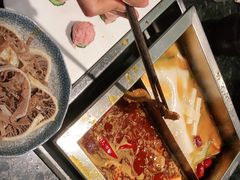 -重庆九记老火锅(广场店)