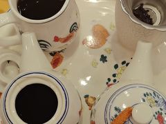 -点都德(龙之梦店)