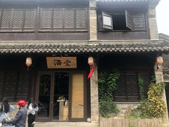 -回龙窝历史文化街区