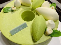 -théATRE 茶聚场(王府中環店)