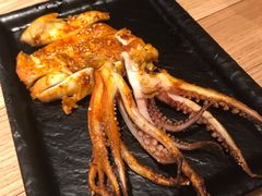 -窑啊窑窑炉烧烤(合生广场店)