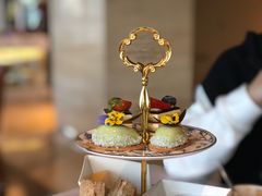 -杭州钱江新城万怡酒店-西餐厅