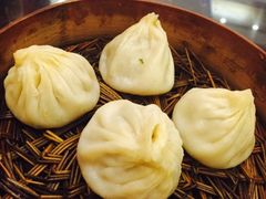 蟹粉小笼-熙盛源(滨湖万达店)