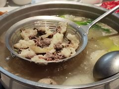 -八合里潮汕鲜牛肉火锅(福州万象城店)
